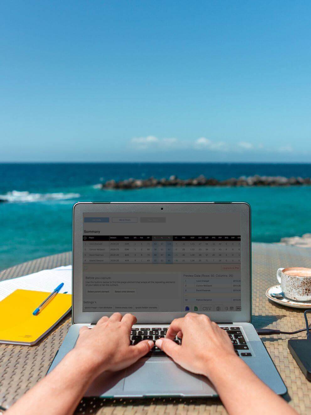 Erlebe den besten Winter auf den Kanarischen Inseln Hallo Kanarische